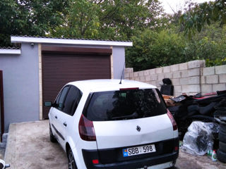 Renault Scenic foto 6