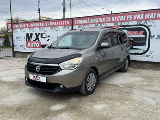 Dacia Lodgy