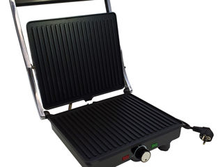 Grill electric