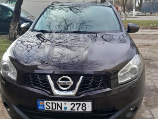 Nissan Qashqai foto 5