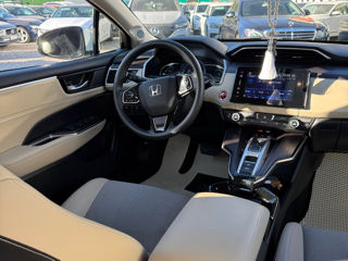 Honda Clarity foto 5