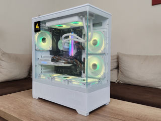 Gaming PC (i9-11900KF/ 32 Ram / RTX 3070 / 1Tb SSD+2Tb SSD) foto 3