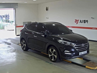 Hyundai Tucson foto 2