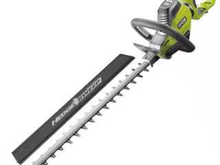 Trimmer electric de taiat gard viu Ryobi RHT8165RL -livrare-credit