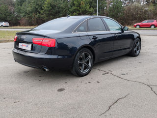 Audi A6 foto 6