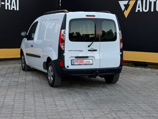 Renault Kangoo Maxi foto 8