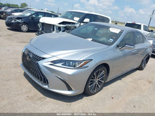 Lexus ES Series foto 3