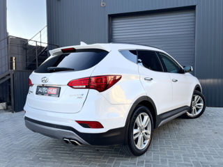 Hyundai Santa FE foto 5