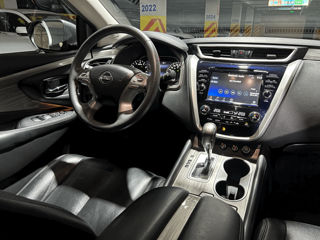 Nissan Murano фото 18