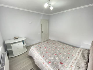 Apartament cu 1 cameră, 72 m², Centru, Chișinău foto 3