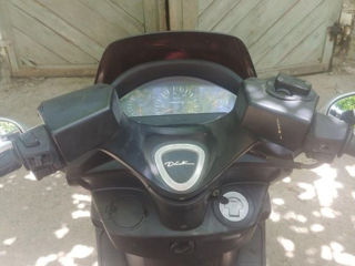 Kymco Dink 50 foto 2