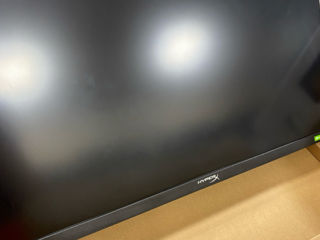 HyperX Armada 27–Gaming Monitor–27-inch,2K(2560x1440),165Hz