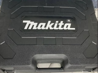 Набор аккумуляторного инструмента Makita 4в1 36V foto 3