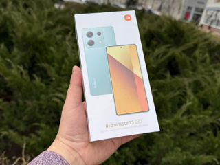 Redmi Note 13 5G 8/256 GB NEW foto 2