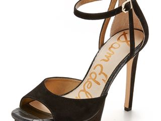 7 пар за 800 лей Новые Sam Edelman 36,5-39 размеры foto 3