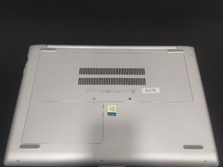 HP ProBook 450 G5, Procesor Intel Core i7-8550U foto 9
