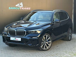 BMW X5 foto 3