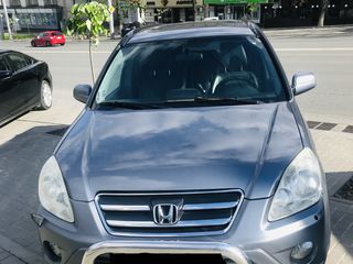 Honda CR-V foto 3