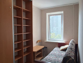 Apartament cu 2 camere, 50 m², Râșcani, Chișinău foto 4