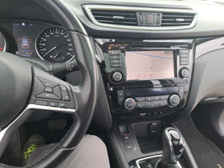 Nissan Qashqai foto 10