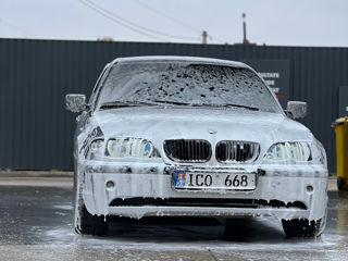 BMW 3 Series foto 10