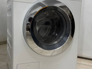 Стиральная машина Miele W1 Classic + сушка Mele T1 фото 3