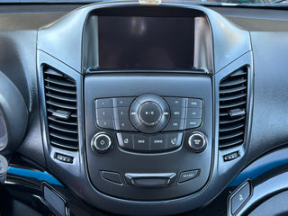 Chevrolet Orlando фото 12