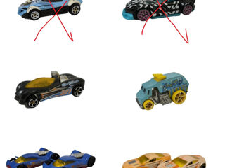 Hot Wheels foto 4