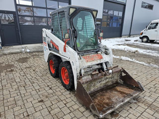 Bobcat S100