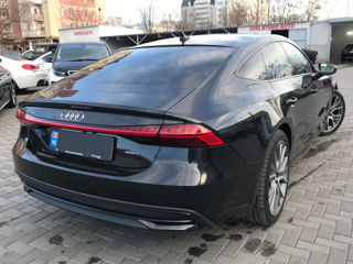 Audi A7 foto 3