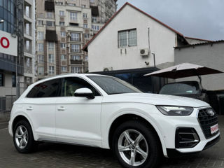 Audi Q5 foto 3