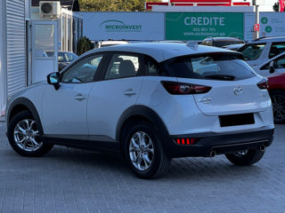 Mazda CX-3 foto 3