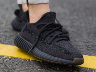 Adidas Yeezy Boost 350 Cinder Unisex foto 4