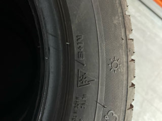 Anvelope 2024 Iarna Lassa 205/55 R16 foto 2