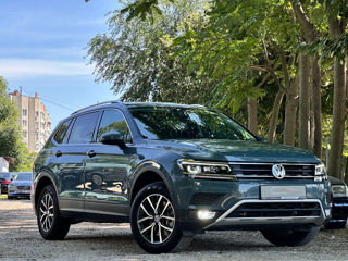 Volkswagen Tiguan foto 2