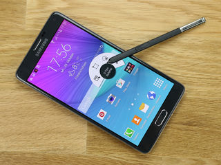 Samsung Galaxy Note 3 на запчасти -500 лей foto 1