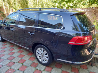 Volkswagen Passat foto 7