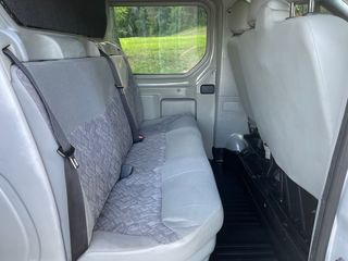 Renault Trafic foto 10