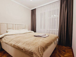 Apartament cu 3 camere, 80 m², Ciocana, Chișinău foto 3