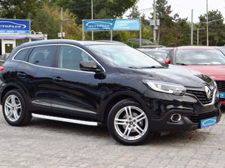 Renault Kadjar foto 3