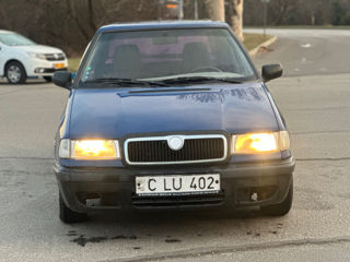 Skoda Felicia foto 2