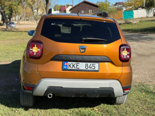 Dacia Duster foto 5