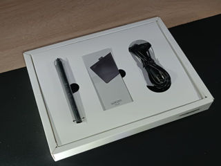 Tableta grafica Wacom Intuos M CTL-6100WL Black foto 3