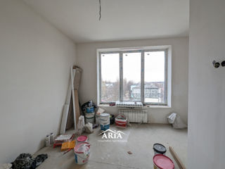 Apartament cu 2 camere, 80 m², Buiucani, Chișinău foto 8