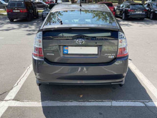 Toyota Prius foto 6