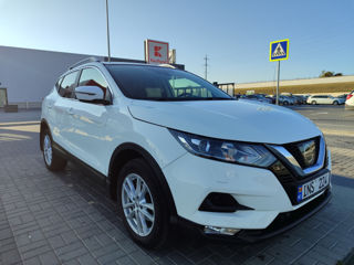 Nissan Qashqai foto 3