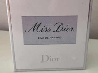 Miss Dior original