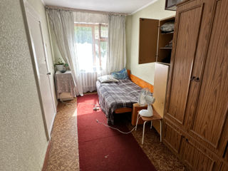 Apartament cu 2 camere, 45 m², Botanica, Chișinău foto 5