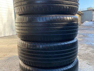 235/55R17 Nexen