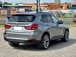 BMW X5 foto 3